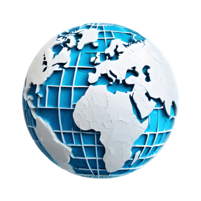 international services icon