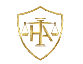 hossam adel law firm logo