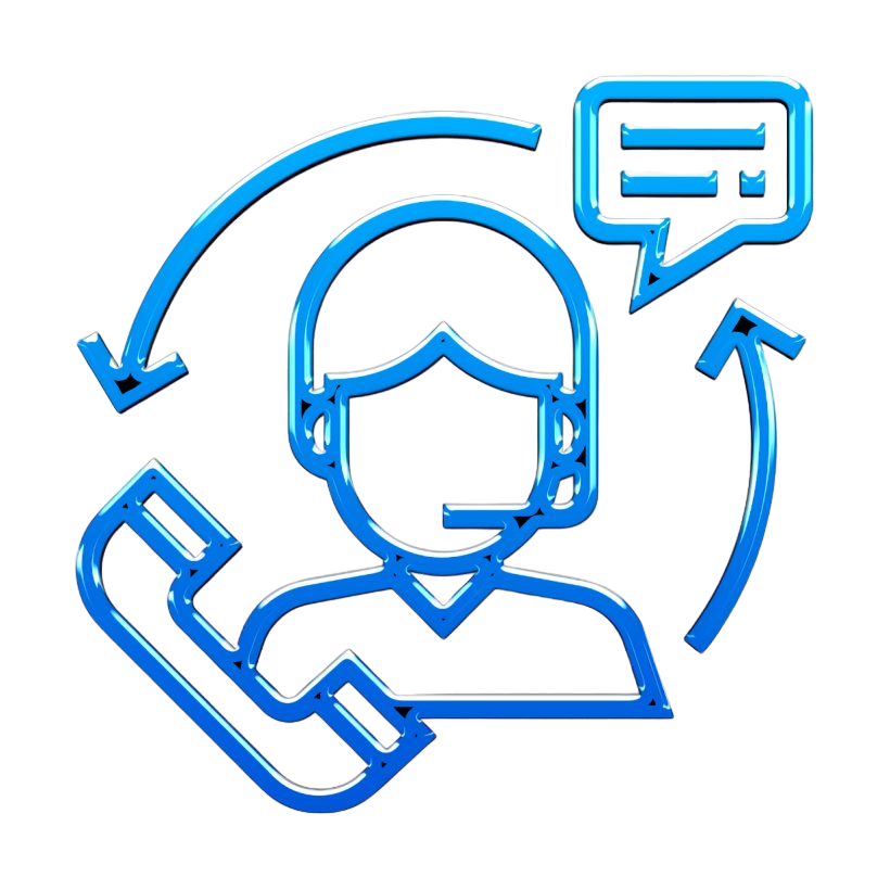 customer support icon