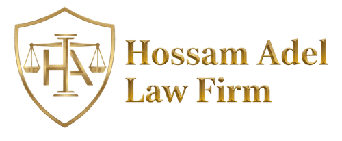 hossam-adel-law-firm-official-logo-eng-fr-de