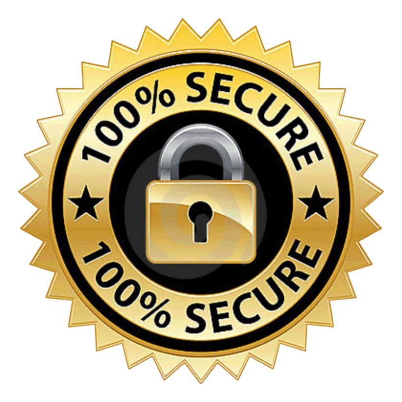 secure payments icon