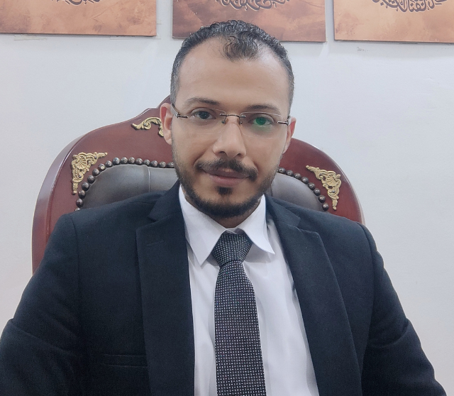 حسام عادل المحامي