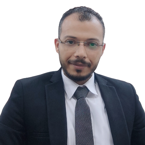 Hossam Adel lawyer & legal and commercial counsel