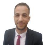ahmed ali Accountant and Financial & Tax Advisor