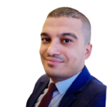 Ahmed Esmail Attorney & Legal Consultant – Egypt | Saudi Arabia