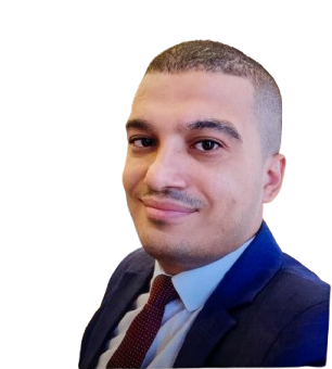 Ahmed Esmail Attorney & Legal Consultant – Egypt | Saudi Arabia