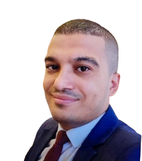 Ahmed Esmail Attorney & Legal Consultant – Egypt | Saudi Arabia
