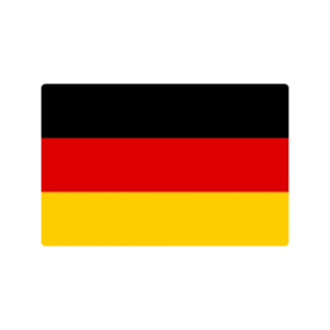 hossam adel german flag