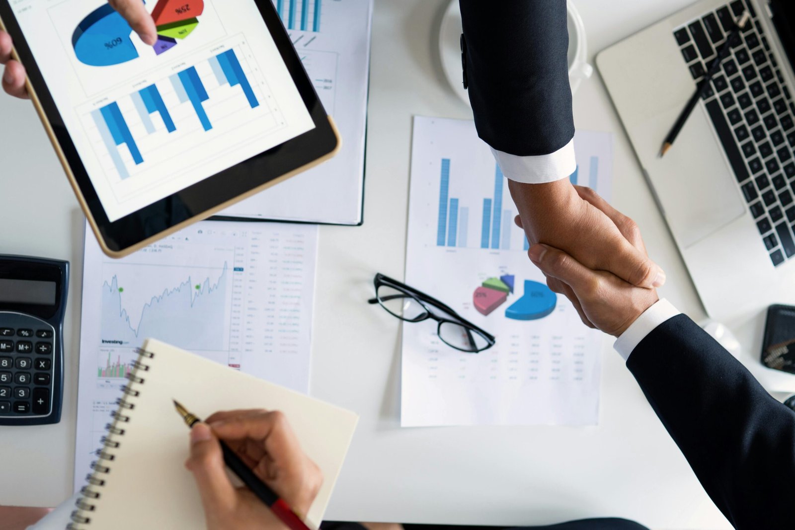 legal and commercial compliance