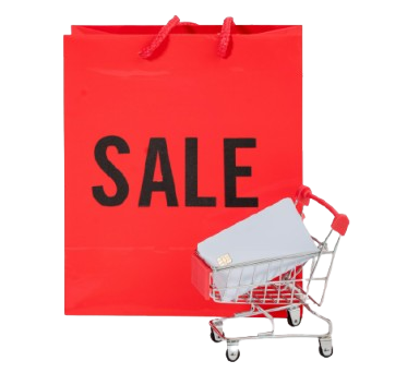 sale icon- hossam adel law office