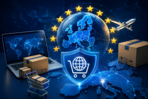 Difference Between IOSS, OSS and EORI: Which System Applies to Your Business When Selling to Europe?